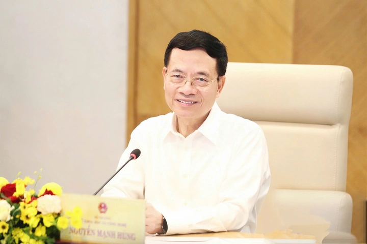 Giám đốc Sở KH&amp;CN là kiến trúc sư trưởng của hệ sinh thái KHCN, ĐMST, CĐS địa phương