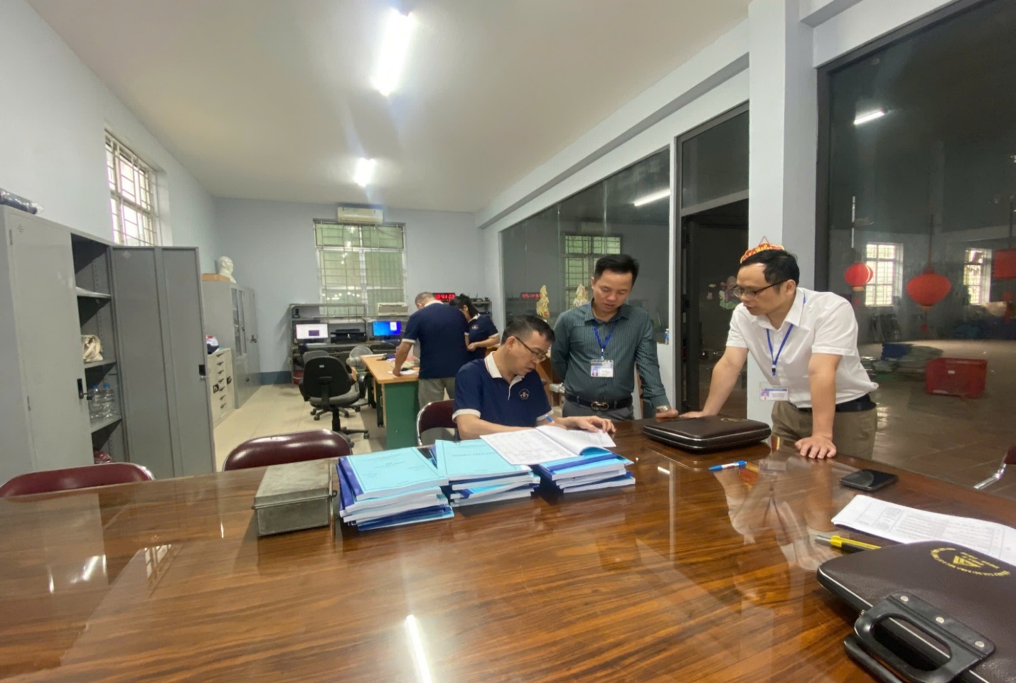 Nhận diện bức tranh công nghệ doanh nghiệp của tỉnh: Kết quả khảo sát sơ bộ và định hướng đổi mới công nghệ